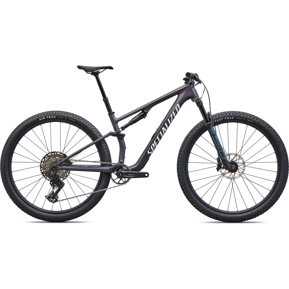 2026 Specialized Epic 8 Comp Mountain Bike