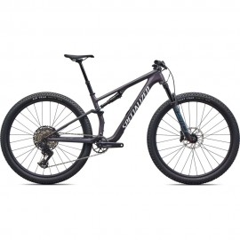 2026 Specialized Epic 8 Comp Mountain Bike