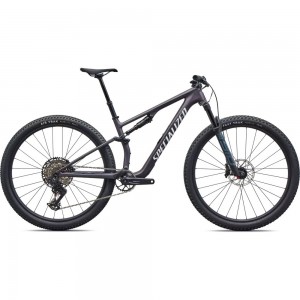 2026 Specialized Epic 8 Comp Mountain Bike