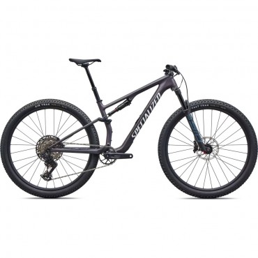 2026 Specialized Epic 8 Comp Mountain Bike