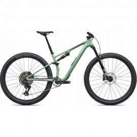2026 Specialized Epic 8 EVO Comp Mountain Bike