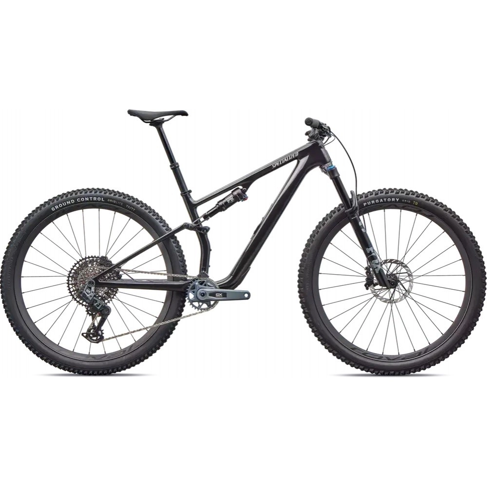 2026 Specialized Epic 8 EVO Expert Elite Mountain Bike - SRAM GX AXS