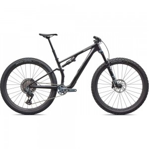 2026 Specialized Epic 8 EVO Expert Elite Mountain Bike - SRAM GX AXS 