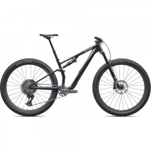 2026 Specialized Epic 8 EVO Expert Elite Mountain Bike - SRAM GX AXS 