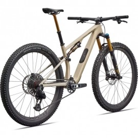 2026 Specialized Epic 8 EVO Pro Mountain Bike - SRAM X0 AXS