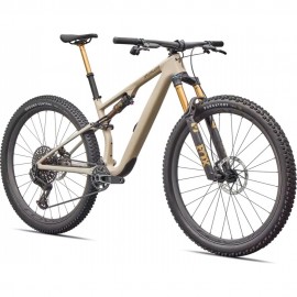 2026 Specialized Epic 8 EVO Pro Mountain Bike - SRAM X0 AXS