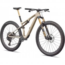 2026 Specialized Epic 8 EVO Pro Mountain Bike - SRAM X0 AXS