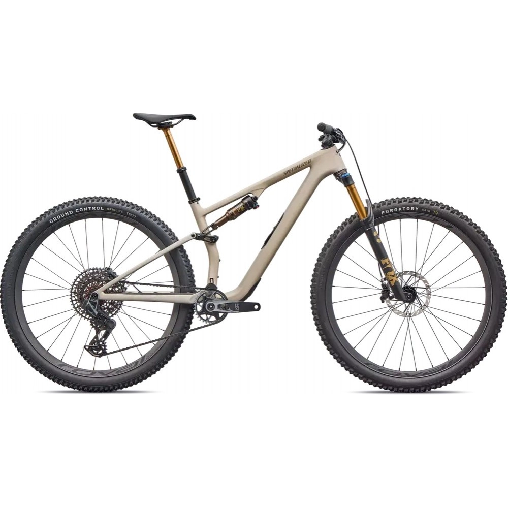 2026 Specialized Epic 8 EVO Pro Mountain Bike - SRAM X0 AXS