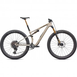 2026 Specialized Epic 8 EVO Pro Mountain Bike - SRAM X0 AXS