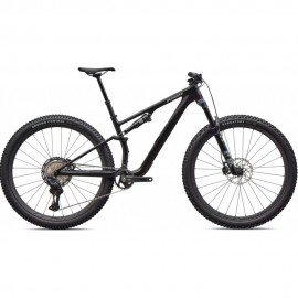 2026 Specialized Epic 8 Evo Expert Mountain Bike - Shimano XT Di2