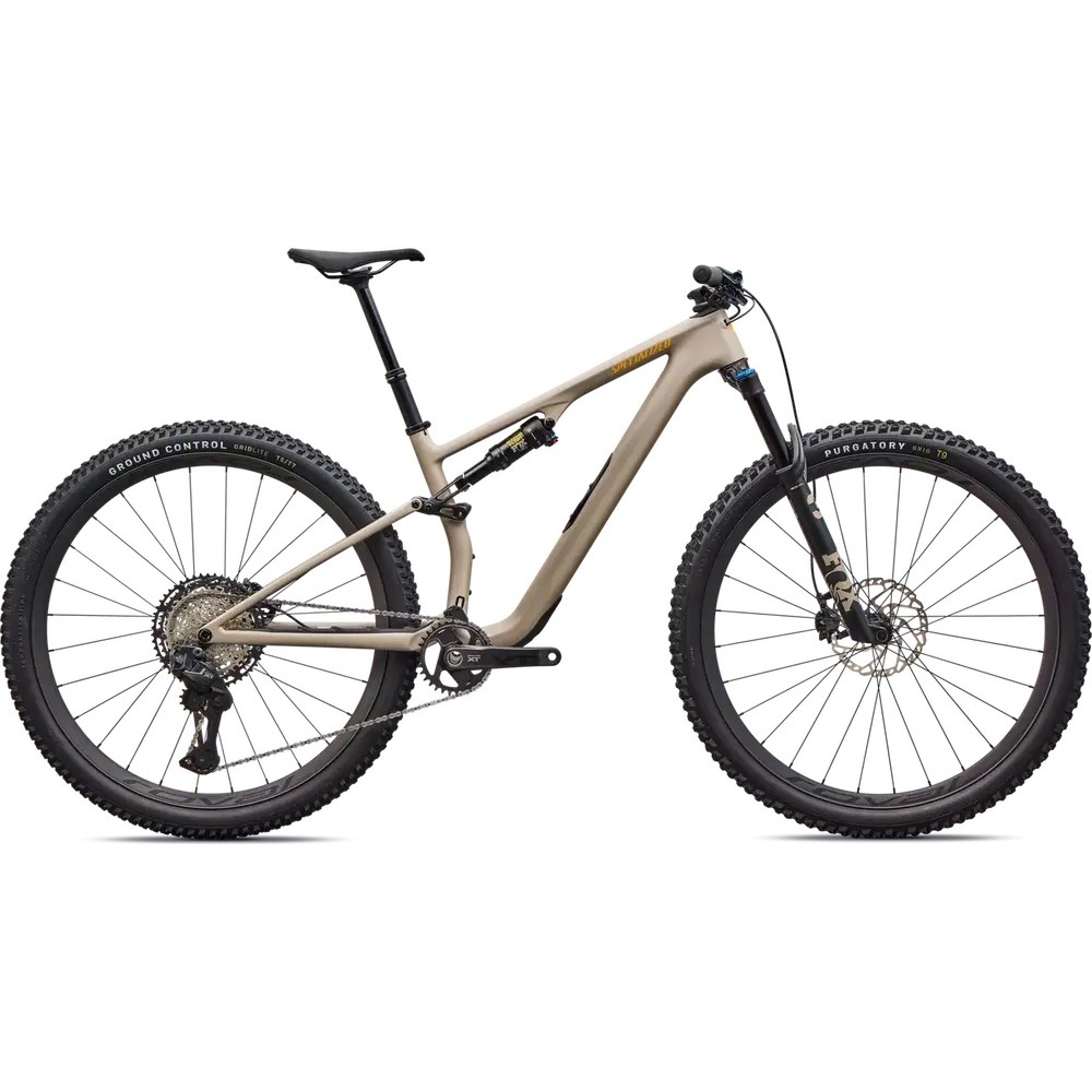 2026 Specialized Epic 8 Evo Expert Mountain Bike - Shimano XT Di2