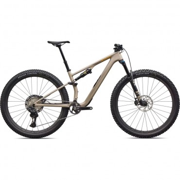 2026 Specialized Epic 8 Evo Expert Mountain Bike - Shimano XT Di2