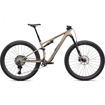 2026 Specialized Epic 8 Evo Expert Mountain Bike - Shimano XT Di2