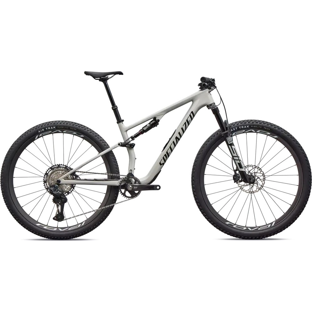 2026 Specialized Epic 8 Expert Di2 Mountain Bike