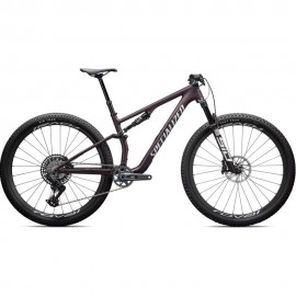 2026 Specialized Epic 8 Expert Mountain Bike