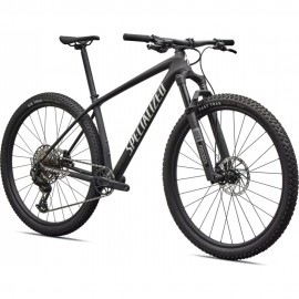 2026 Specialized Epic Hardtail Comp Mountain Bike - SRAM Eagle 70, RockShox REBA