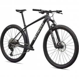 2026 Specialized Epic Hardtail Comp Mountain Bike - SRAM Eagle 70, RockShox REBA