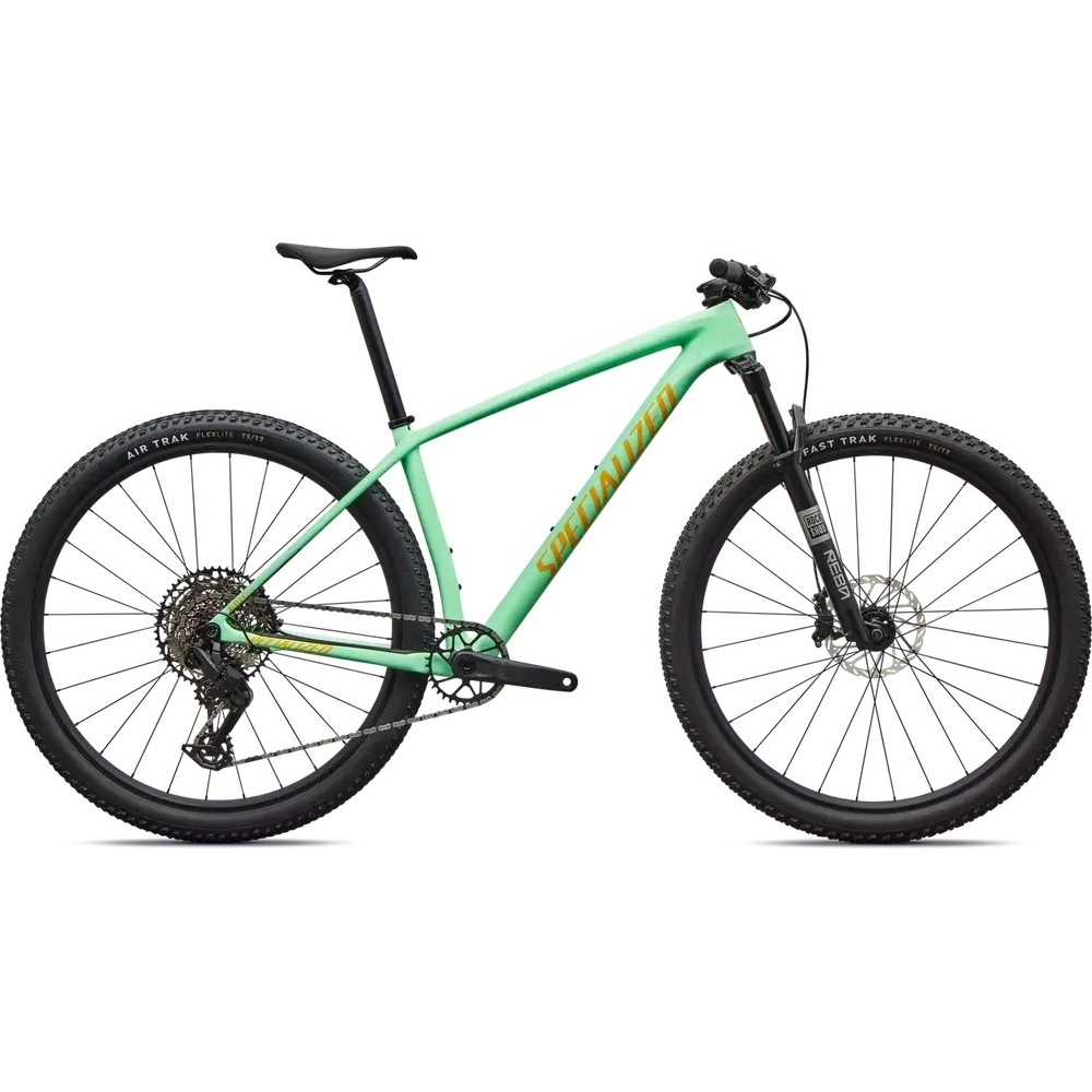 自転車 Specialized EPIC HARDTAIL COMP Specialized Epic Hardtail Comp - Bike Peddler