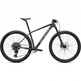 2026 Specialized Epic Hardtail Comp Mountain Bike - SRAM Eagle 70, RockShox REBA