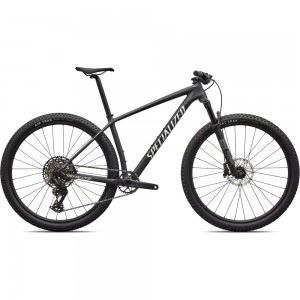 2026 Specialized Epic Hardtail Comp Mountain Bike - SRAM Eagle 70, RockShox REBA 