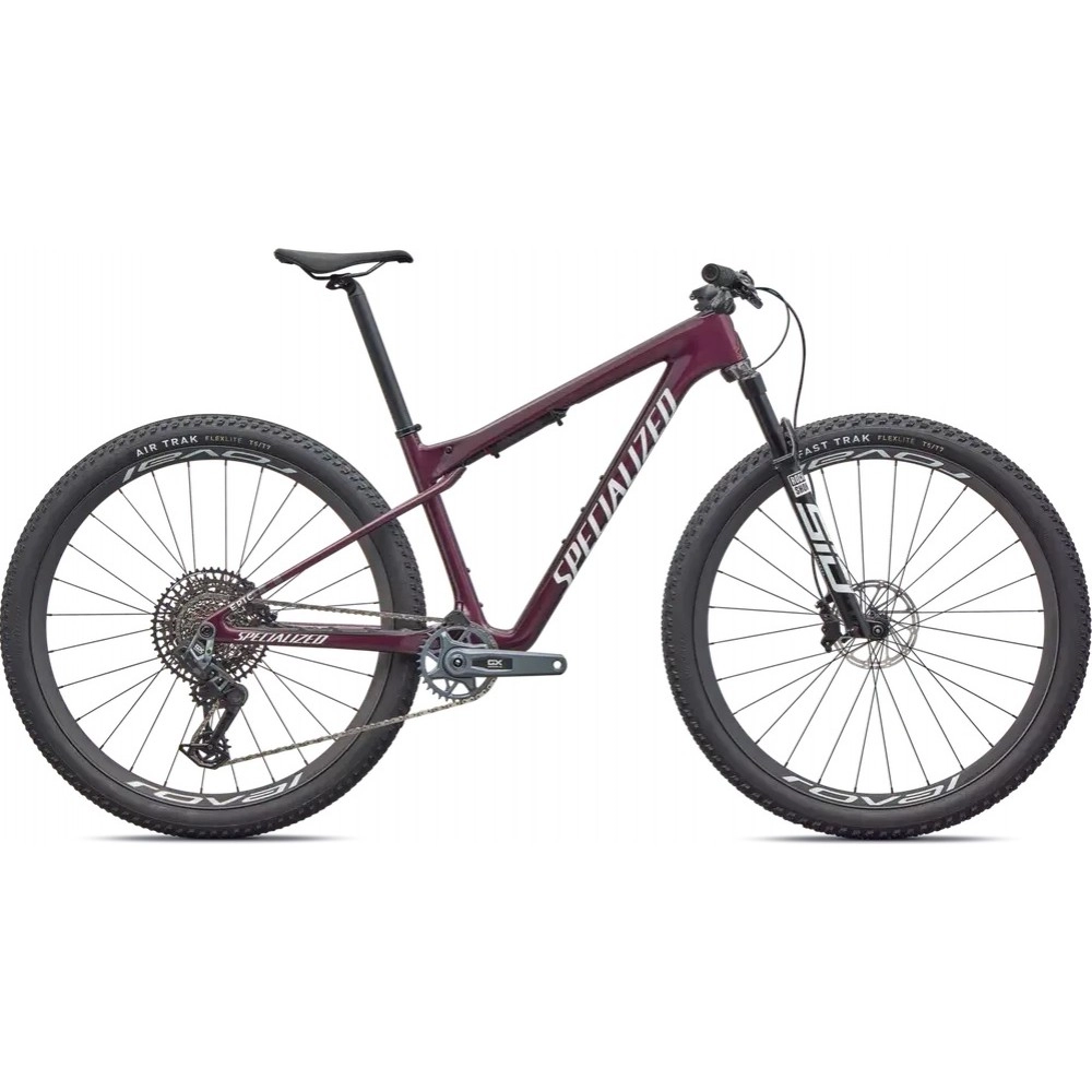 2026 Specialized Epic World Cup Expert Mountain Bike