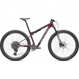 2026 Specialized Epic World Cup Expert Mountain Bike