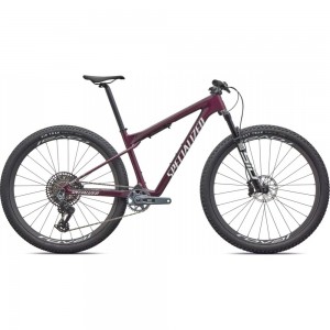 2026 Specialized Epic World Cup Expert Mountain Bike