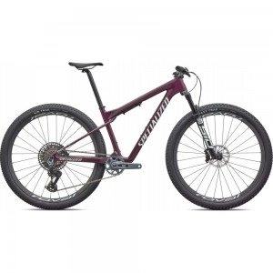 2026 Specialized Epic World Cup Expert Mountain Bike