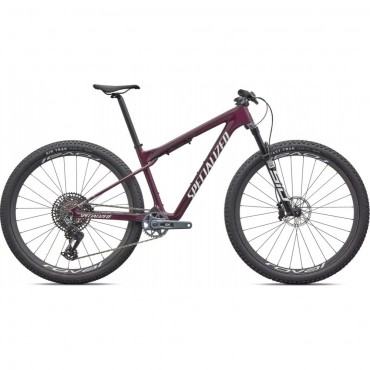 2026 Specialized Epic World Cup Expert Mountain Bike