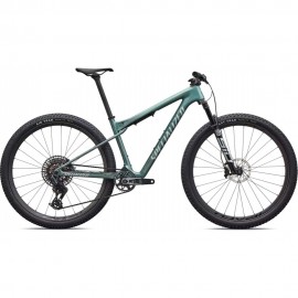2026 Specialized Epic World Cup Pro Mountain Bike