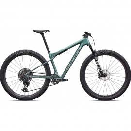 2026 Specialized Epic World Cup Pro Mountain Bike