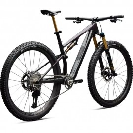 2026 Specialized S-Works Epic 8 EVO - Shimano XTR Di2, FOX Factory Mountain Bike