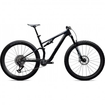 2026 Specialized S-Works Epic 8 EVO AXS Mountain Bike