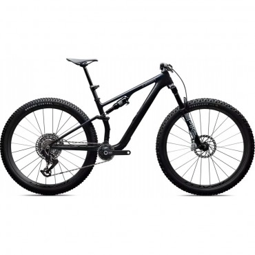 2026 Specialized S-Works Epic 8 EVO AXS Mountain Bike