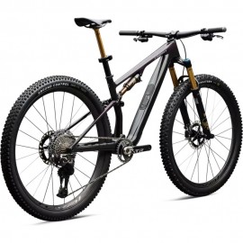 2026 Specialized S-Works Epic 8 EVO Di2 Mountain Bike