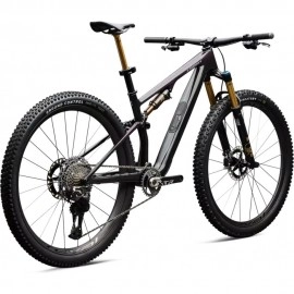 2026 Specialized S-Works Epic 8 EVO Di2 Mountain Bike