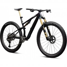 2026 Specialized S-Works Epic 8 EVO Di2 Mountain Bike