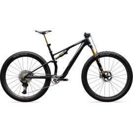 2026 Specialized S-Works Epic 8 EVO Di2 Mountain Bike