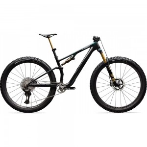 2026 Specialized S-Works Epic 8 EVO Di2 Mountain Bike