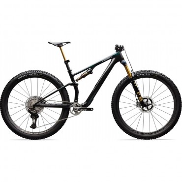 2026 Specialized S-Works Epic 8 EVO Di2 Mountain Bike