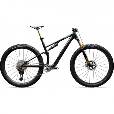 2026 Specialized S-Works Epic 8 EVO Di2 Mountain Bike