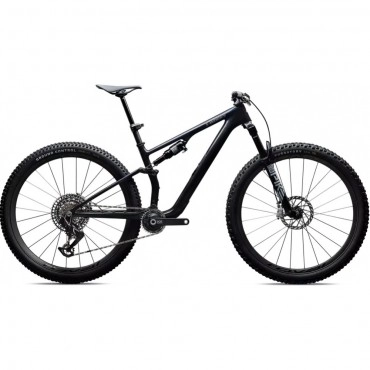 2026 Specialized S-Works Epic 8 EVO - SRAM XX AXS, RockShox Ultimate Mountain Bike