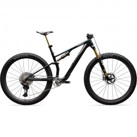 2026 Specialized S-Works Epic 8 EVO - Shimano XTR Di2, FOX Factory Mountain Bike