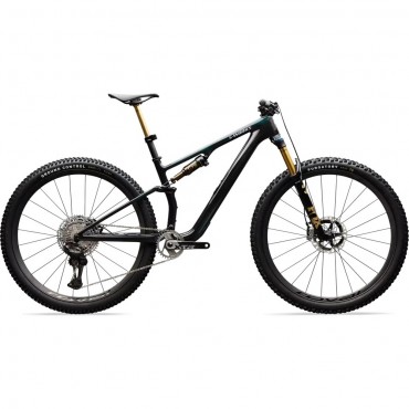 2026 Specialized S-Works Epic 8 EVO - Shimano XTR Di2, FOX Factory Mountain Bike