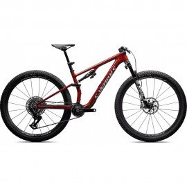 2026 Specialized S-Works Epic 8 Mountain Bike - SRAM XX SL AXS