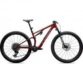 2026 Specialized S-Works Epic 8 Mountain Bike - SRAM XX SL AXS