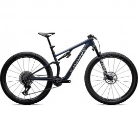2026 Specialized S-Works Epic 8 Mountain Bike - SRAM XX SL AXS