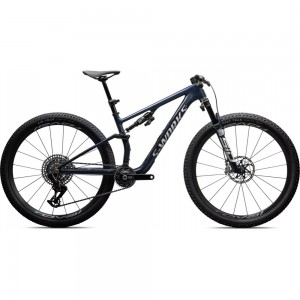 2026 Specialized S-Works Epic 8 Mountain Bike - SRAM XX SL AXS
