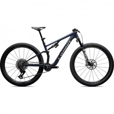2026 Specialized S-Works Epic 8 Mountain Bike - SRAM XX SL AXS