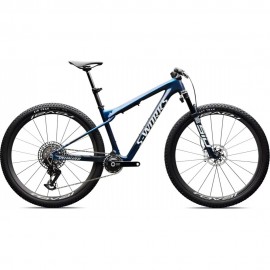 2026 Specialized S-Works Epic World Cup Mountain Bike - SRAM XX SL AXS, RockShox Ultimate Flight Attendant